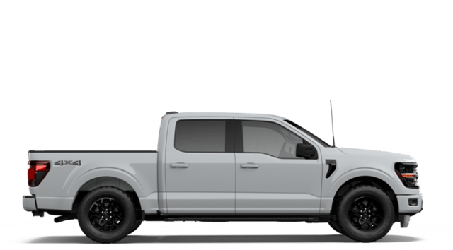 2026 Ford F-150+F-150